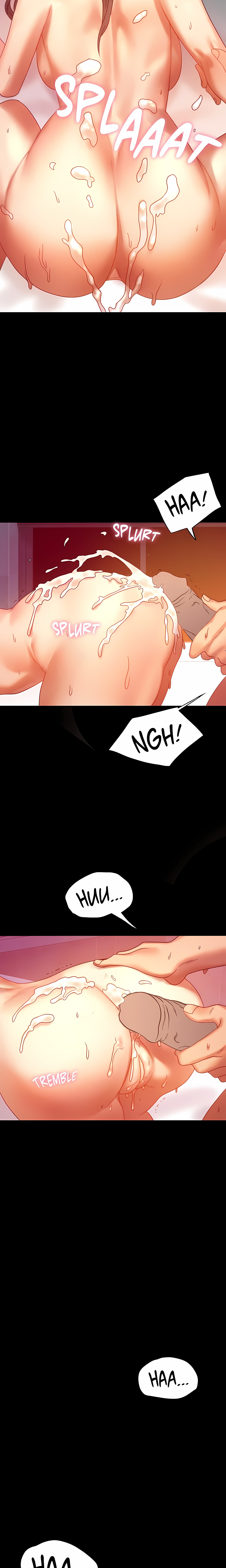 Infidelity 101 (Uncensored)