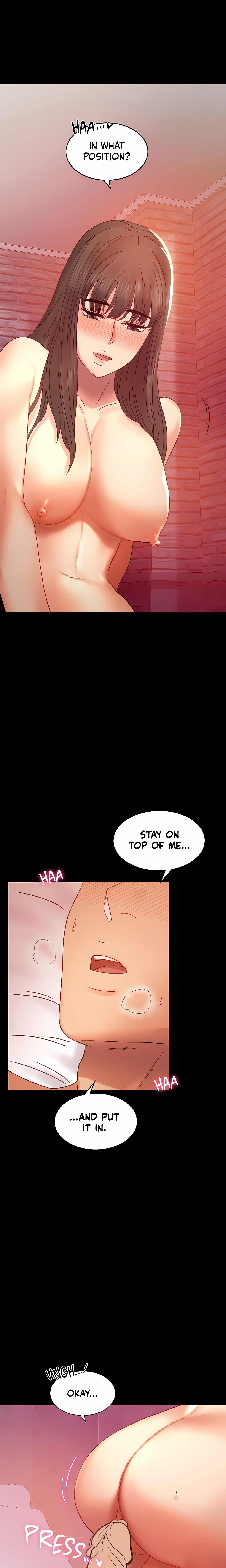 Infidelity 101 (Uncensored)