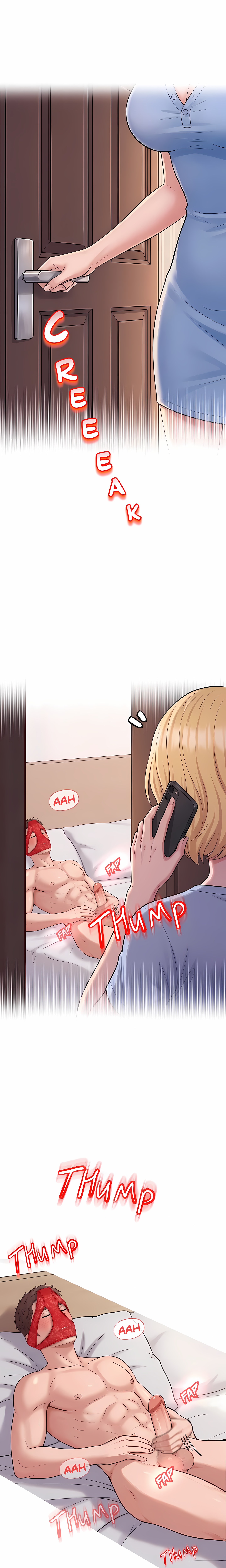 True Story (Uncensored) Chapter 5 Page 1