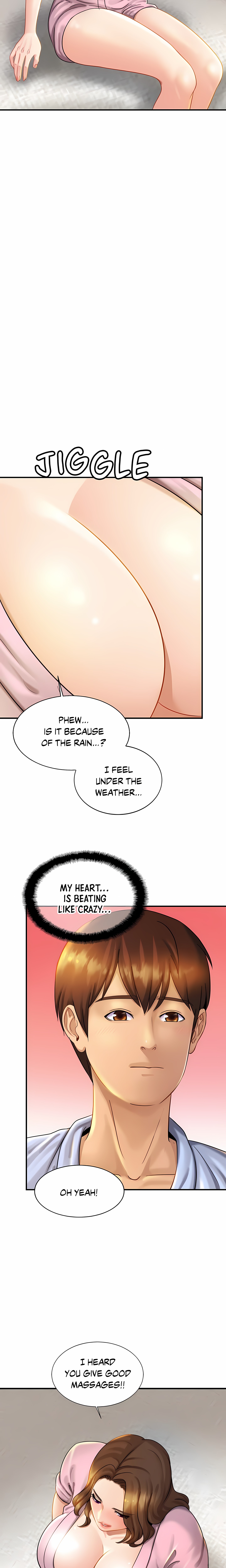 Close Family (Uncensored)