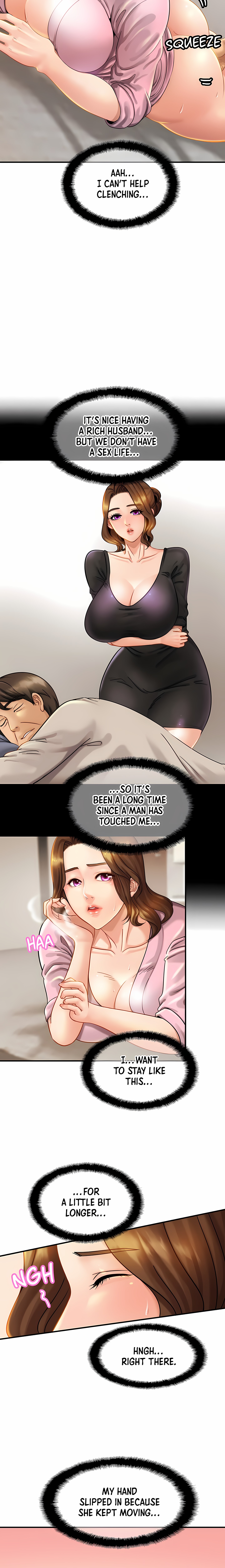 Close Family (Uncensored)