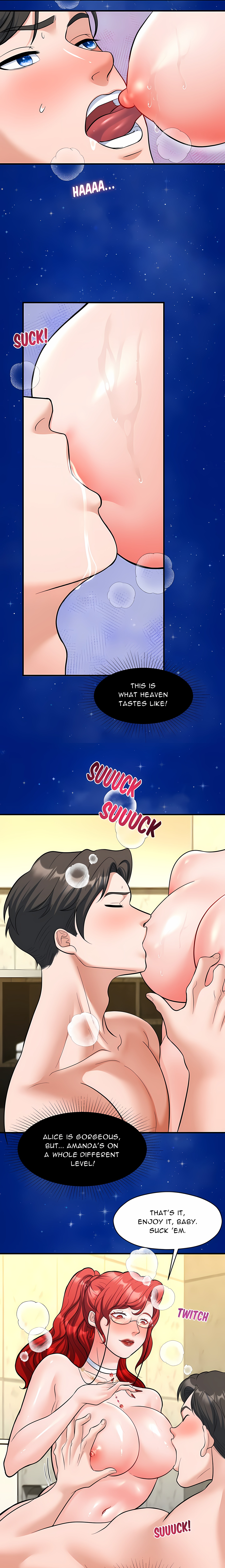 Swingers (Uncensored)