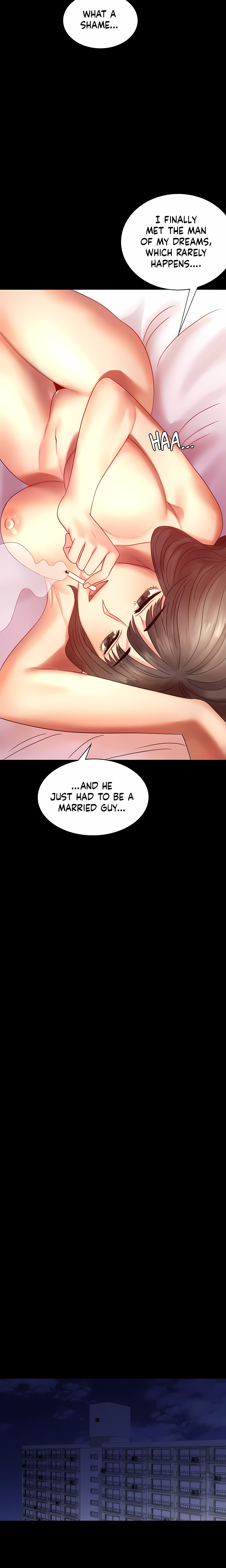 Infidelity 101 (Uncensored)
