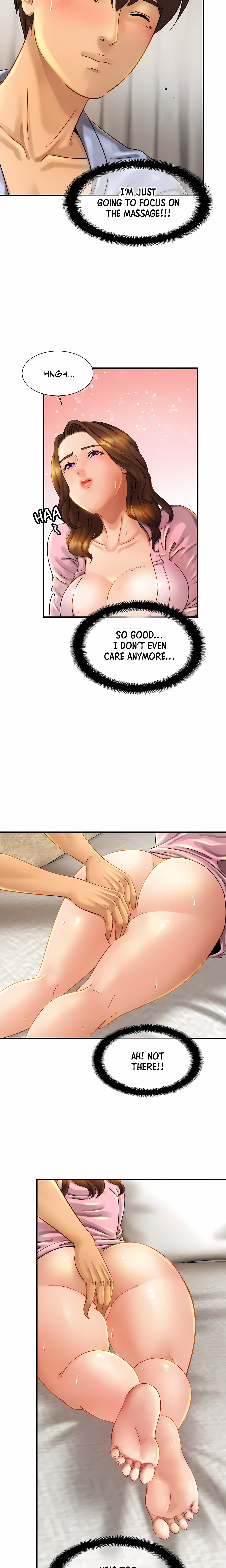 Close Family (Uncensored)