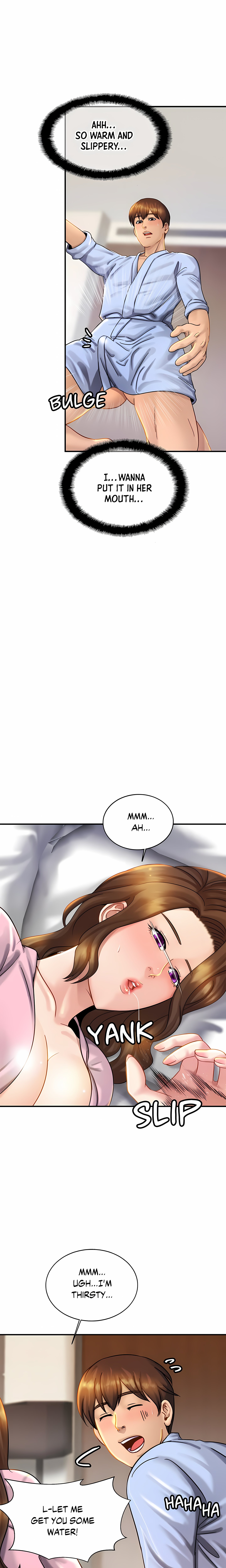 Close Family (Uncensored)