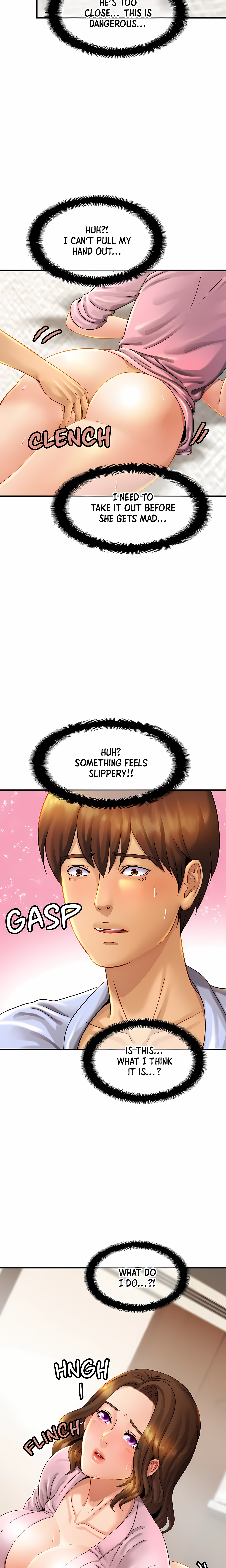 Close Family (Uncensored)