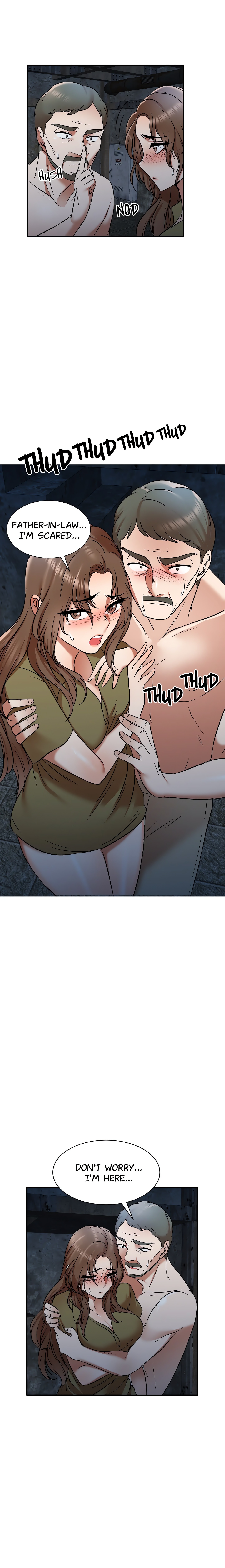 Daughter in Law (FACON) (Uncensored)