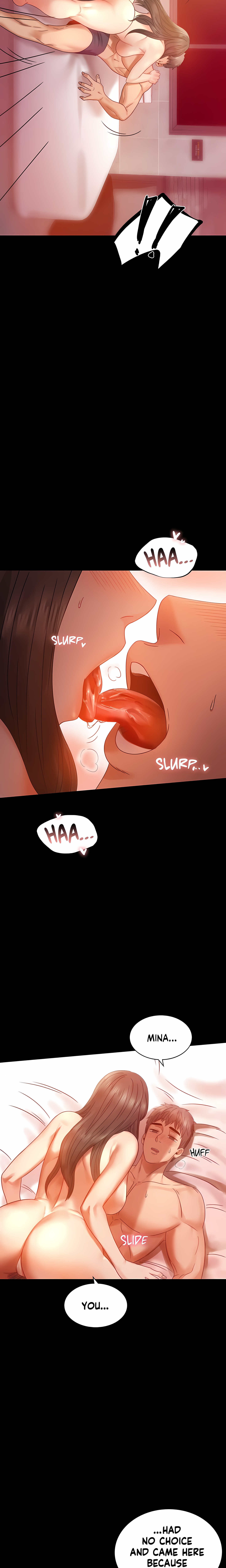 Infidelity 101 (Uncensored)