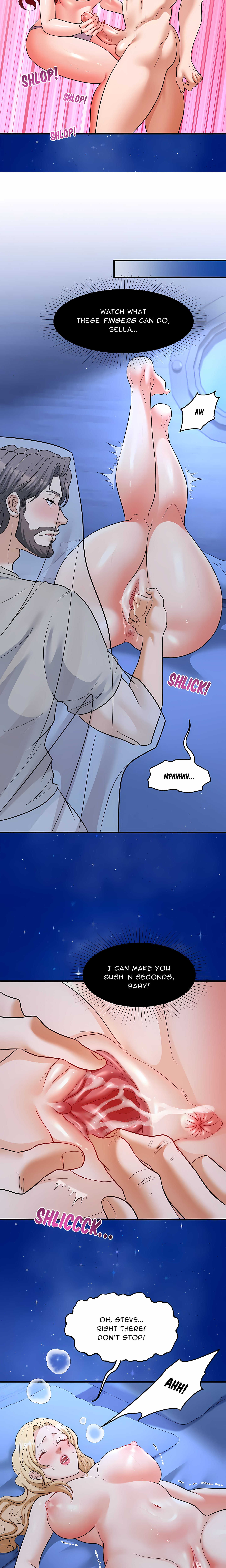 Swingers (Uncensored)