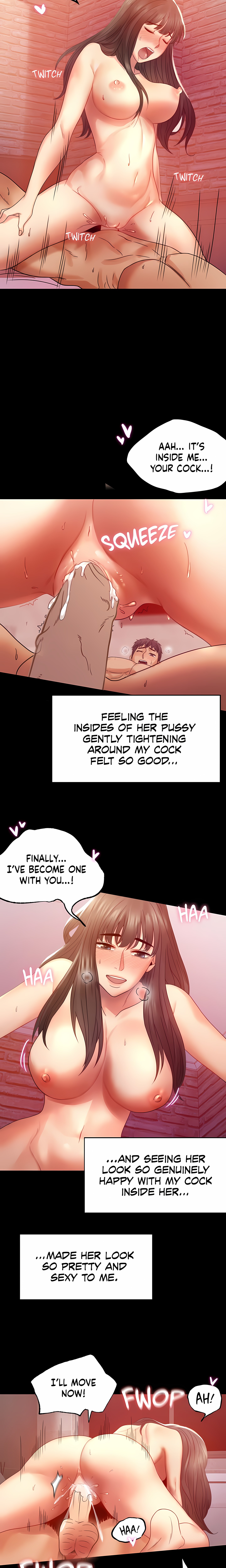Infidelity 101 (Uncensored)