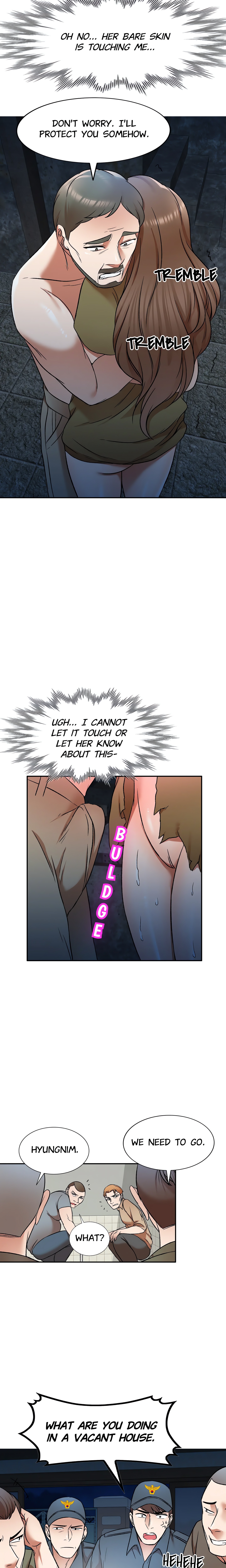 Daughter in Law (FACON) (Uncensored)