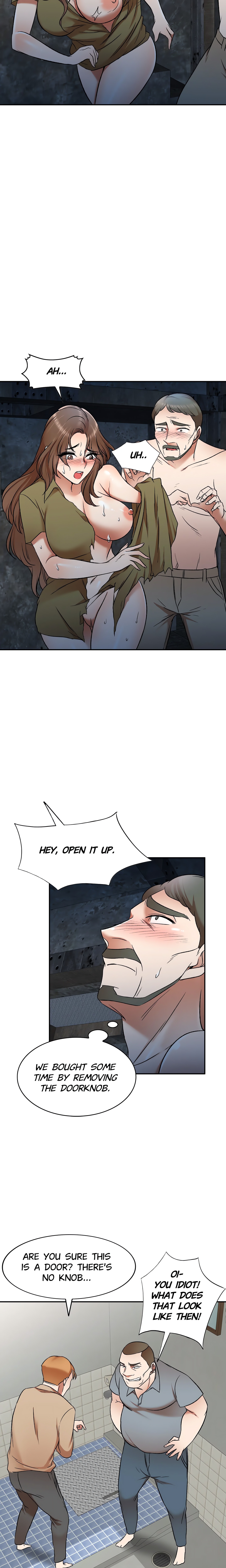Daughter in Law (FACON) (Uncensored)