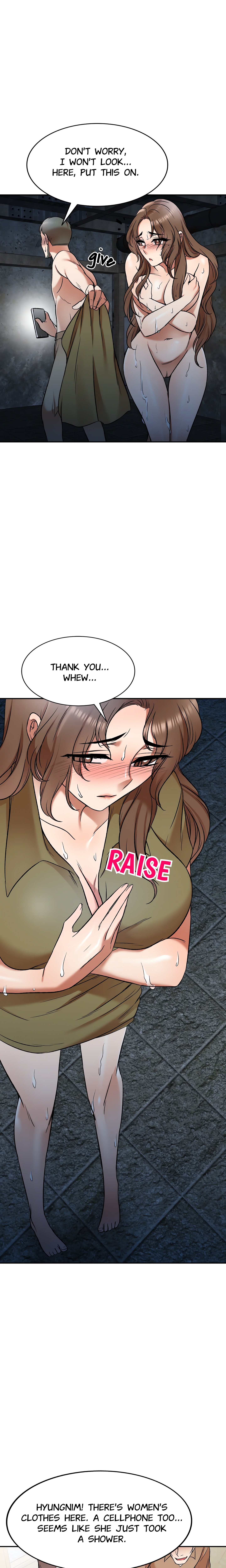 Daughter in Law (FACON) (Uncensored)