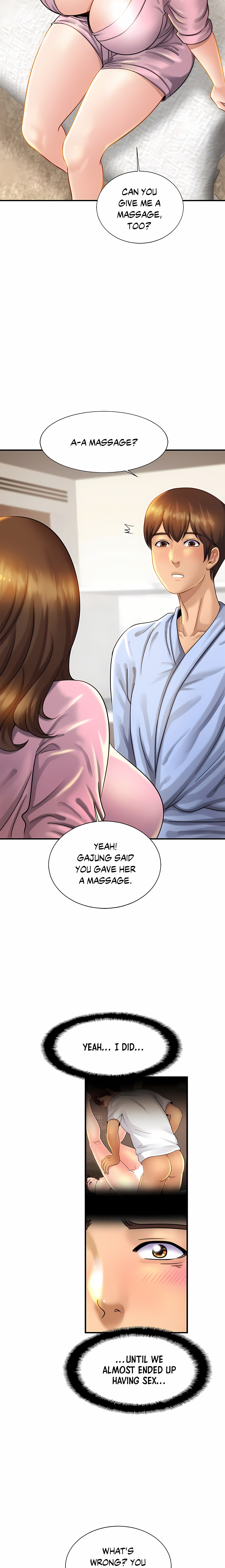 Close Family (Uncensored)
