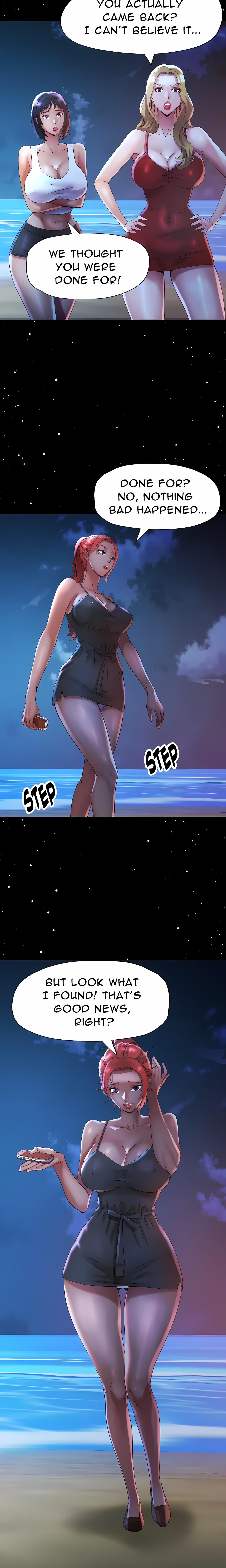 Rob in Zone Cruise (Uncensored)