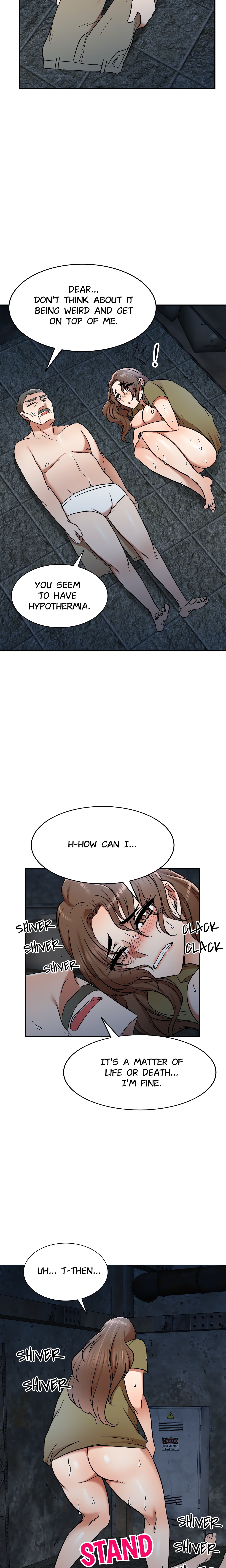 Daughter in Law (FACON) (Uncensored)