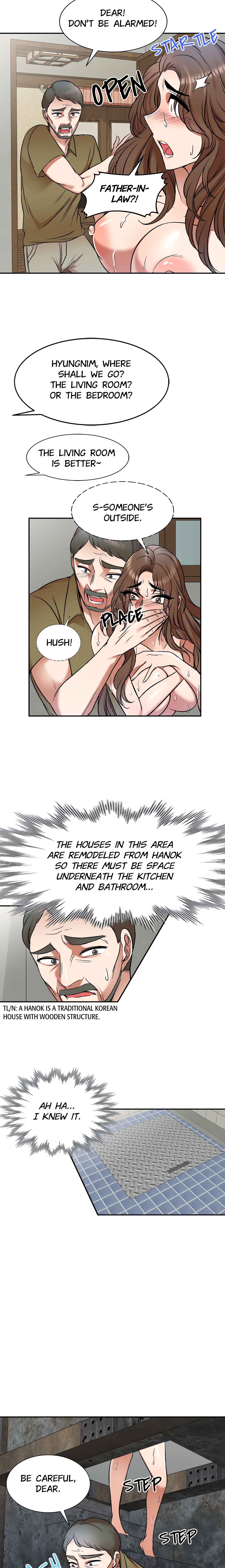 Daughter in Law (FACON) (Uncensored)