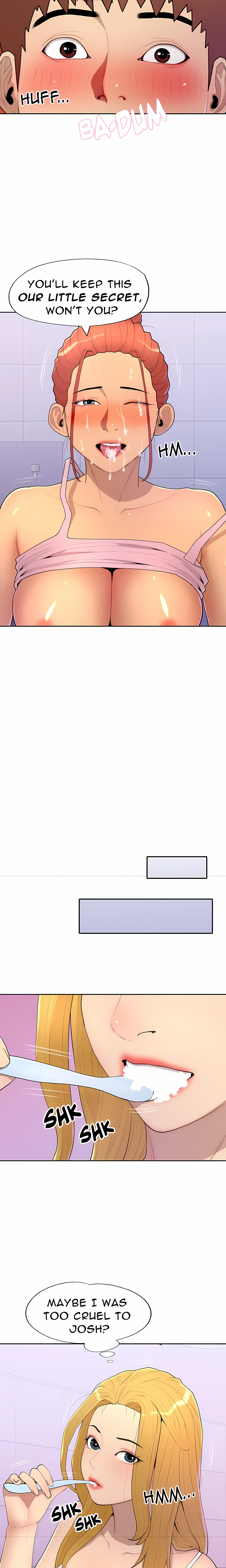 Big Hole Protocol (Uncensored)