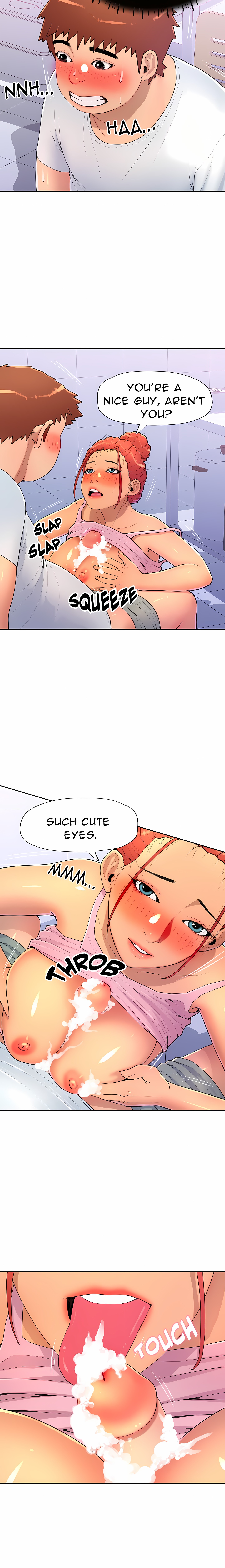 Big Hole Protocol (Uncensored)