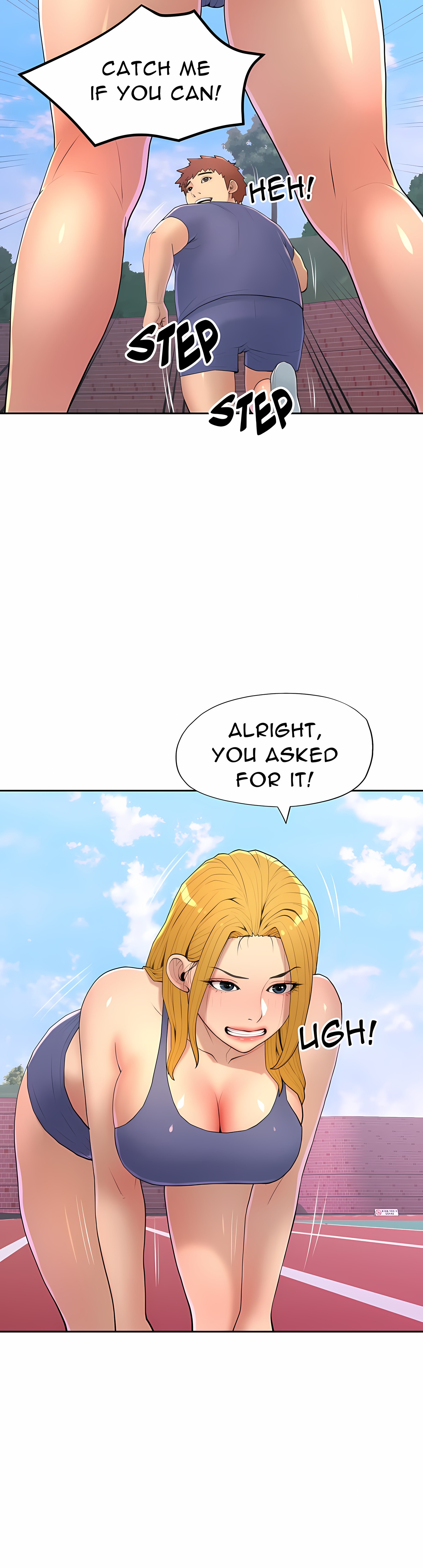 Big Hole Protocol (Uncensored)