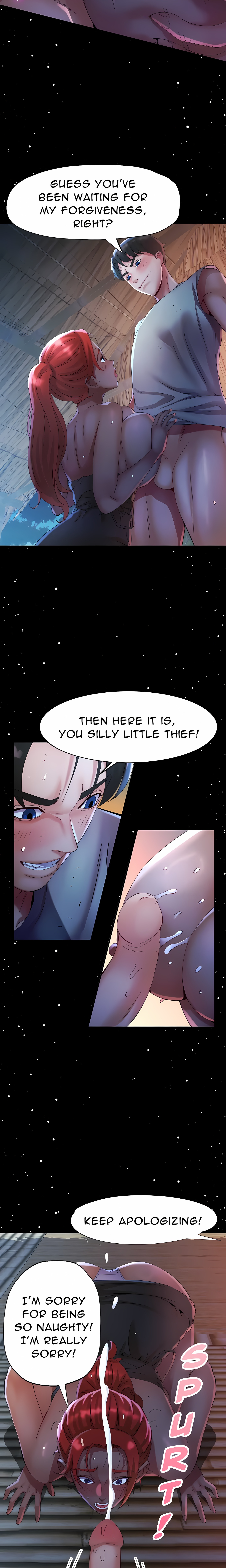 Rob in Zone Cruise (Uncensored)