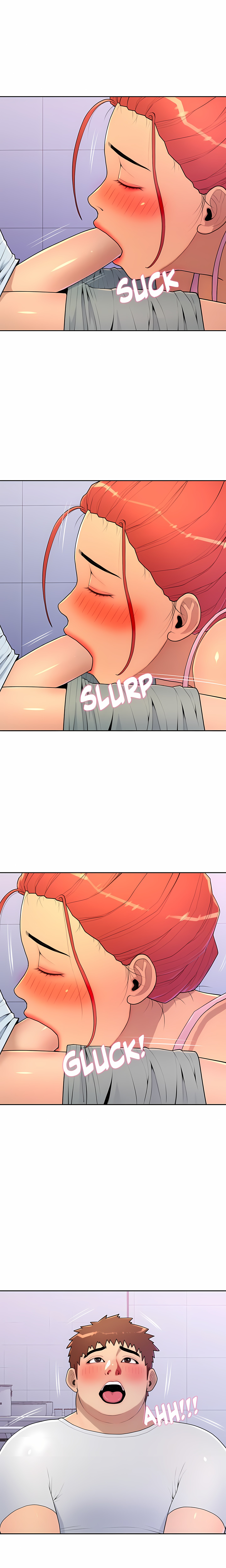 Big Hole Protocol (Uncensored)