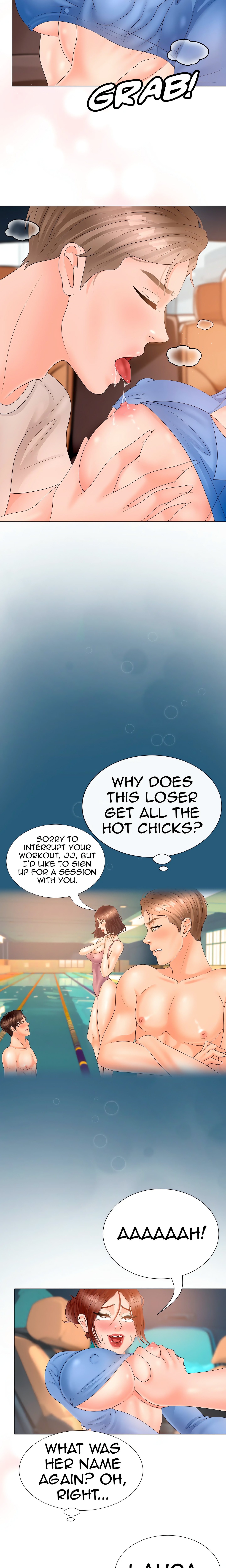 Dirty Wishes (Uncensored)