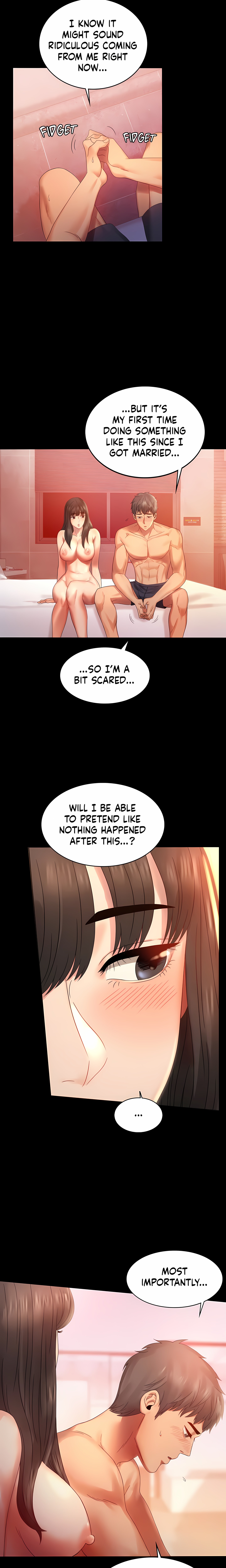 Infidelity 101 (Uncensored)