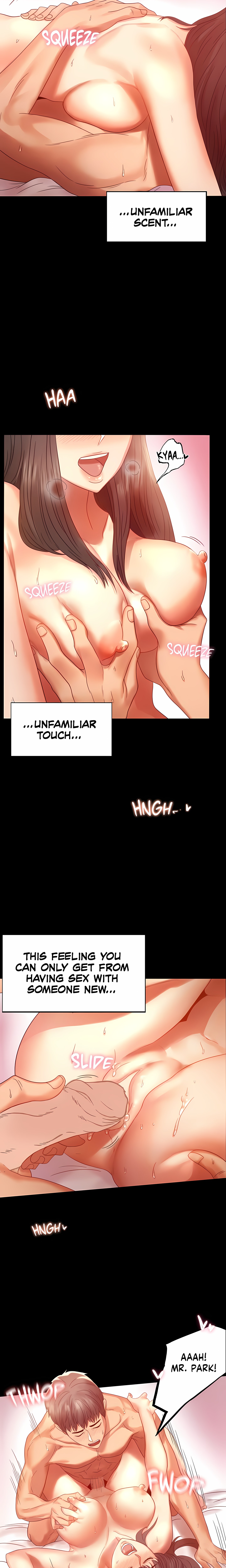 Infidelity 101 (Uncensored)