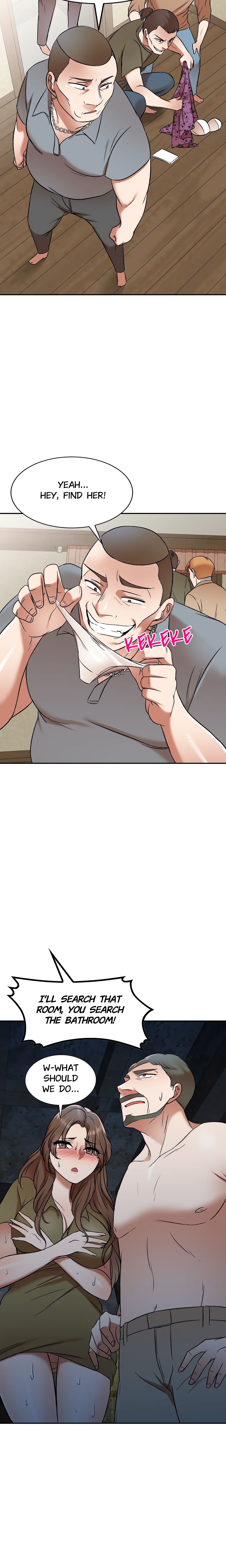 Daughter in Law (FACON) (Uncensored)
