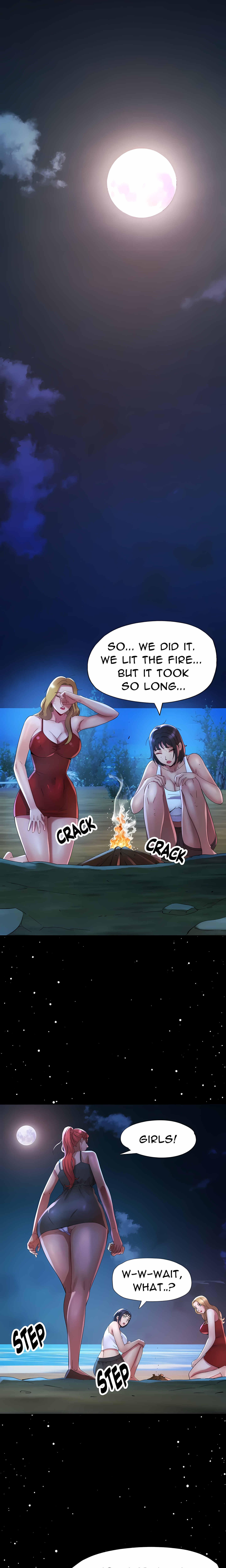 Rob in Zone Cruise (Uncensored)