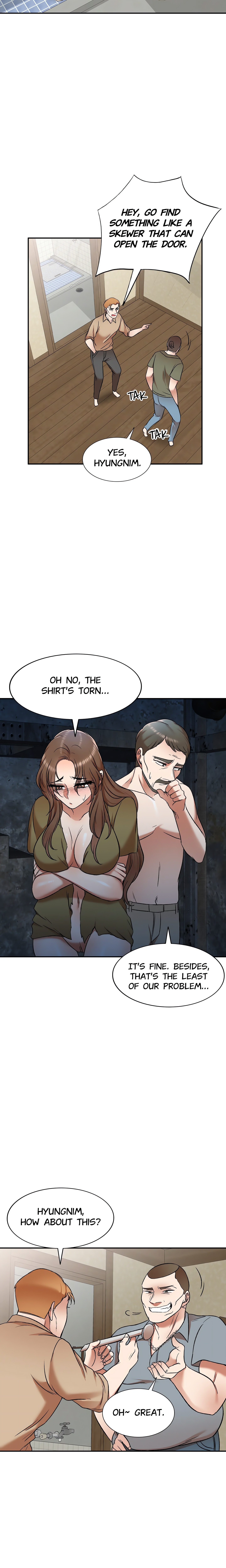 Daughter in Law (FACON) (Uncensored)