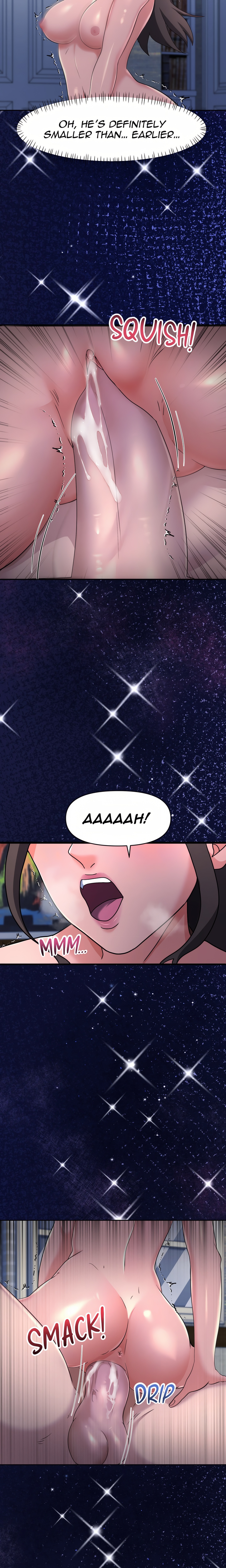 The Taste of Passion (Uncensored)