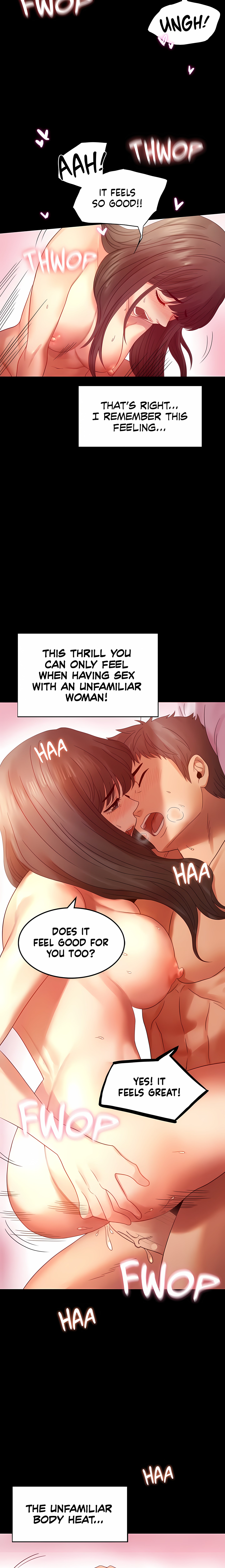Infidelity 101 (Uncensored)