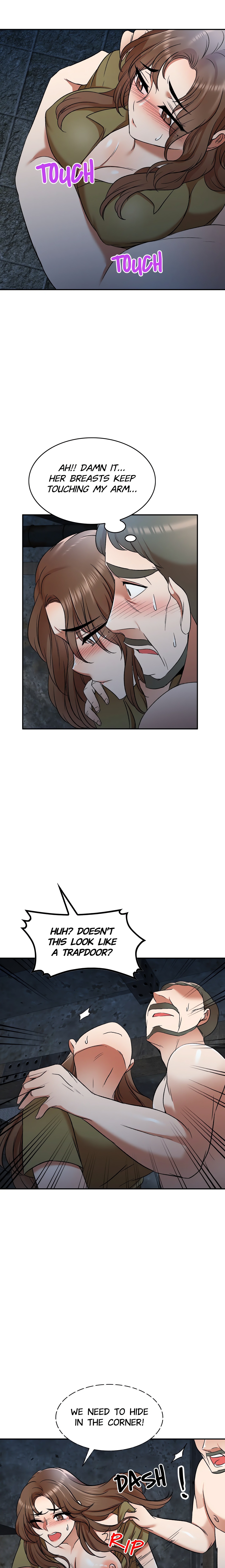 Daughter in Law (FACON) (Uncensored)