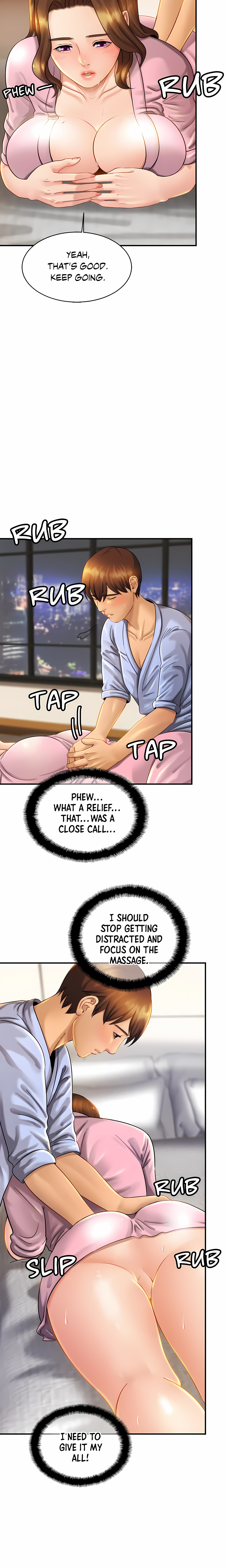 Close Family (Uncensored)