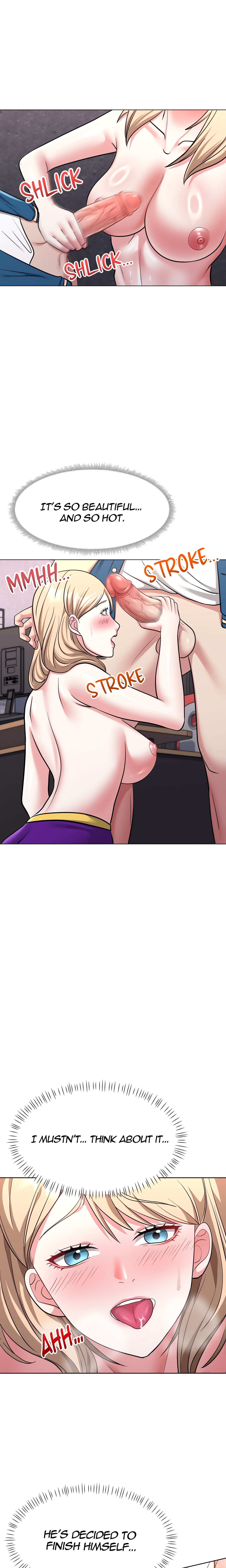Coaching My Stepdaughter (Uncensored)