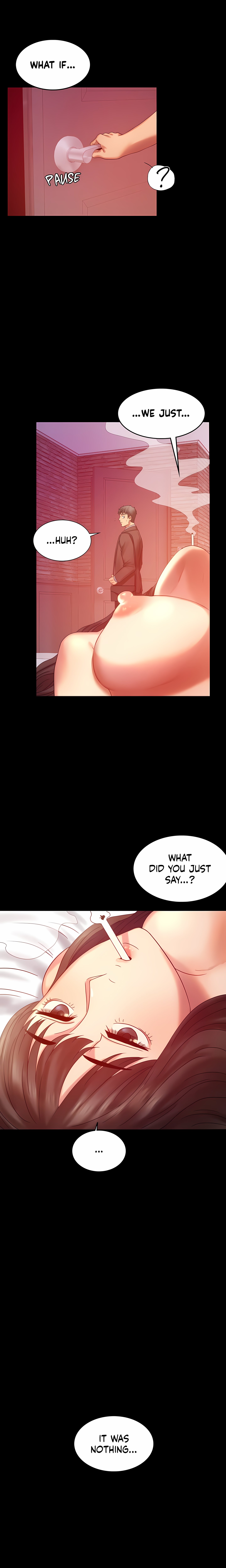 Infidelity 101 (Uncensored)