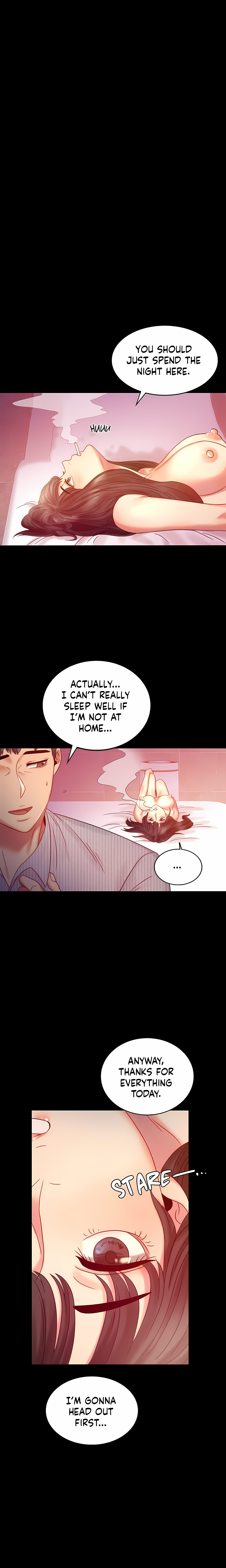 Infidelity 101 (Uncensored)