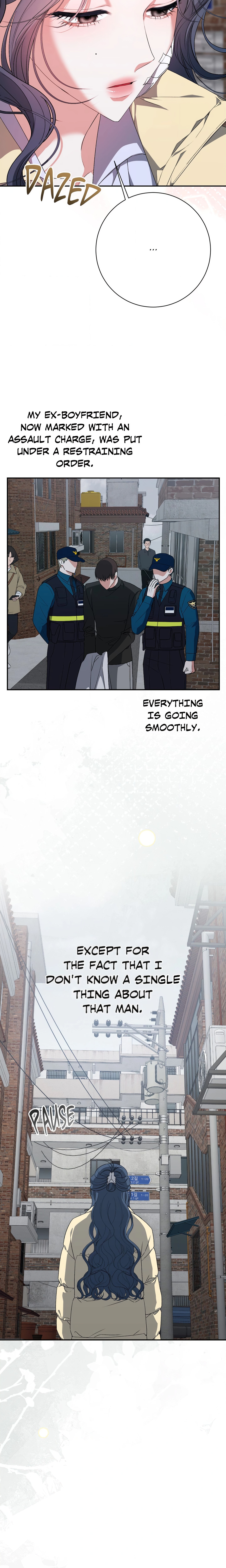 Beyond What Meant Nothing