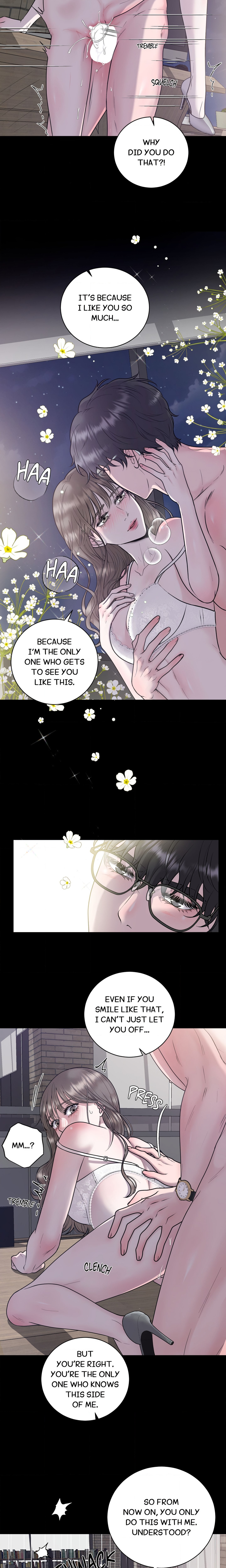 The Girl Next Door Knows Best