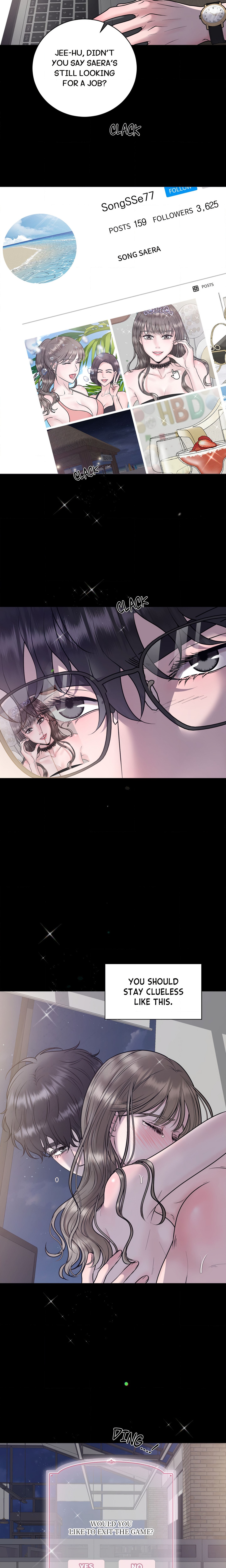 The Girl Next Door Knows Best