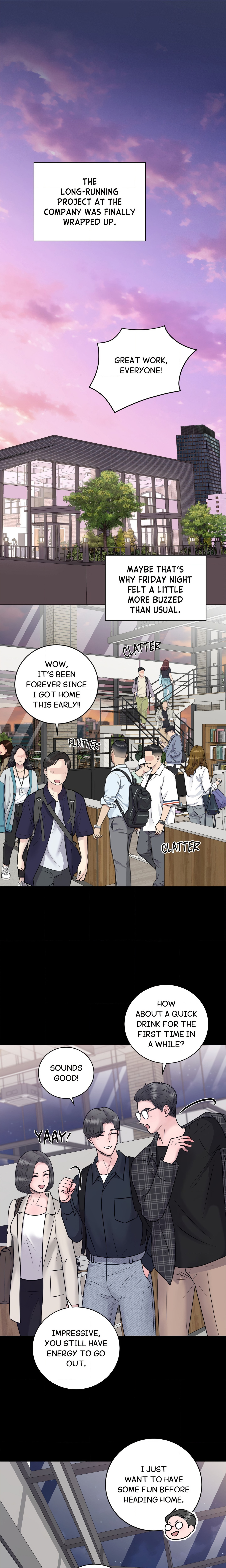 The Girl Next Door Knows Best