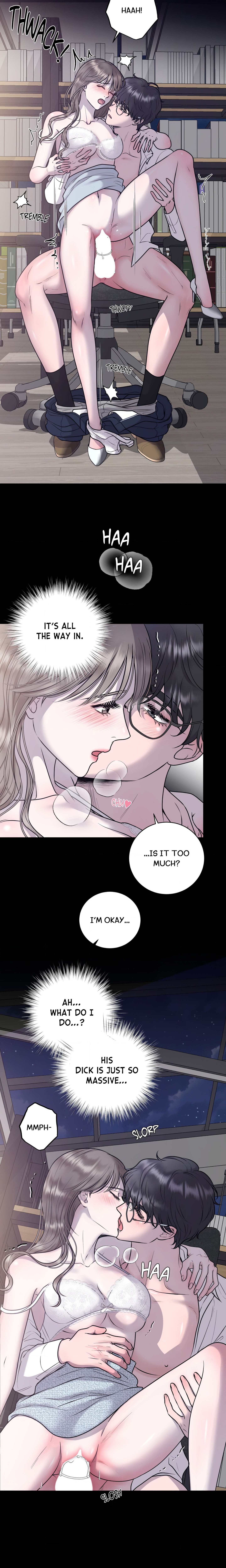 The Girl Next Door Knows Best