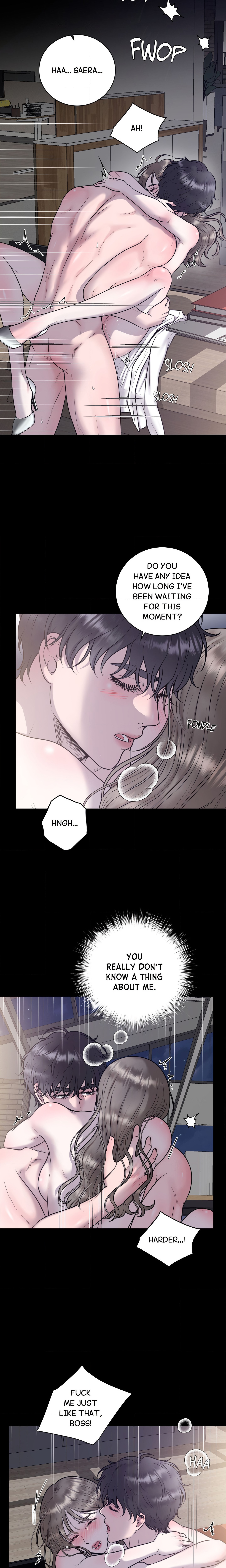 The Girl Next Door Knows Best