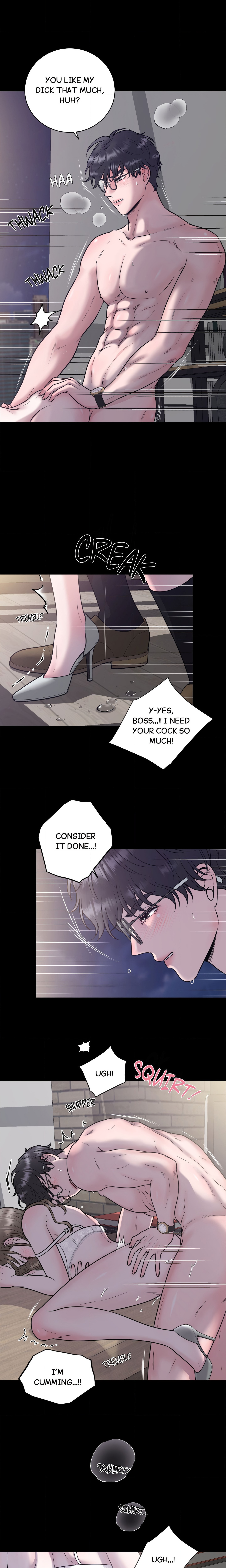 The Girl Next Door Knows Best