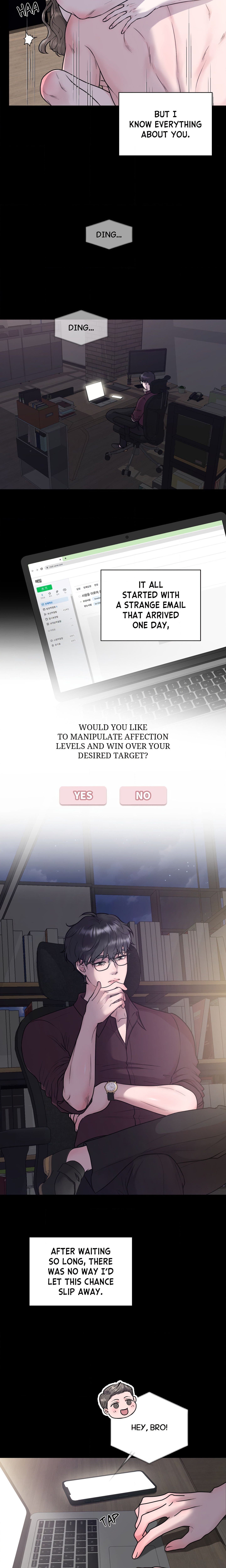 The Girl Next Door Knows Best