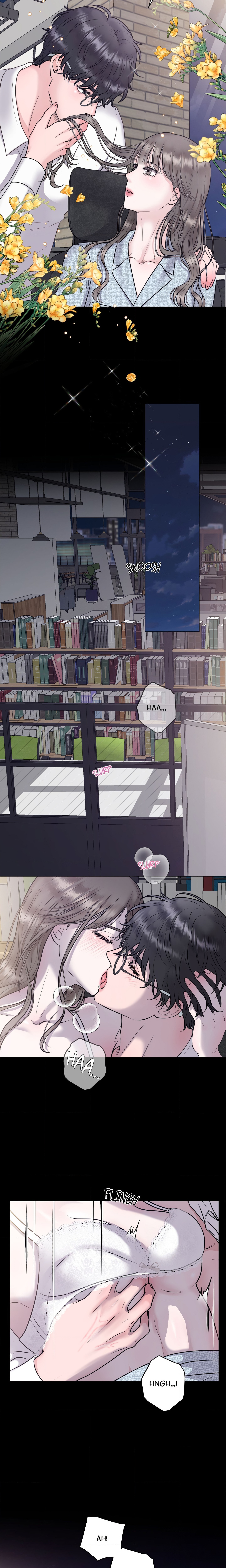 The Girl Next Door Knows Best