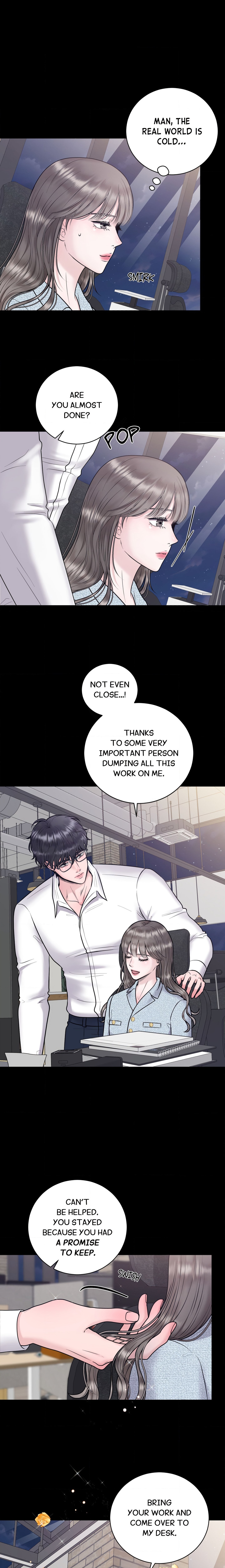 The Girl Next Door Knows Best