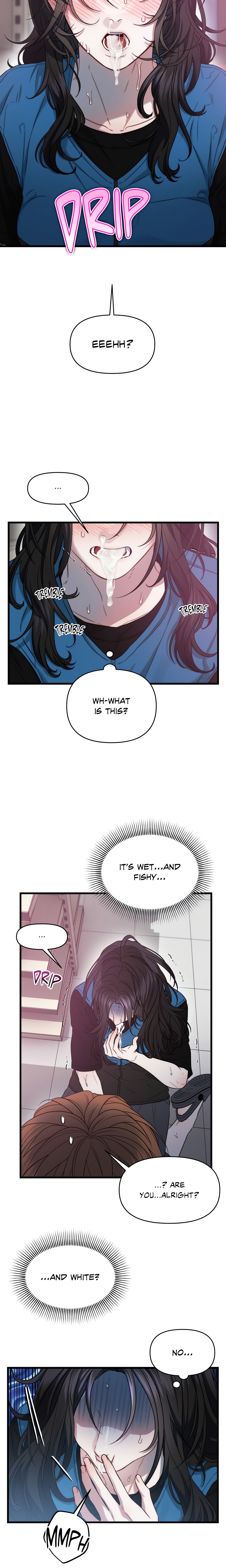 You’re Coming With Me!